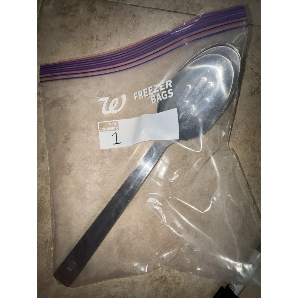 Unbranded set four